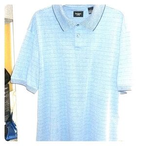 Haggar polo